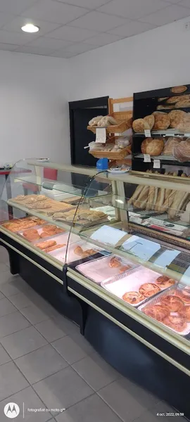 la boulangerie voisine