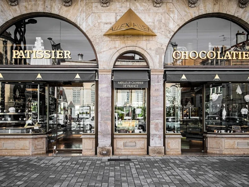 Pâtisserie Chocolaterie ALLEX