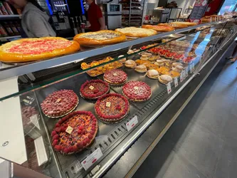 Les 5 donuts de Mâcon Saône-et-Loire