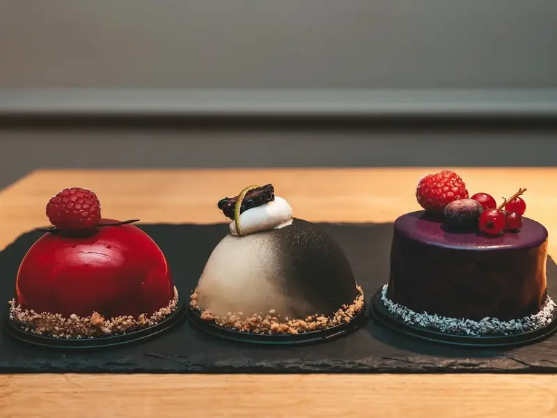 Boulangerie Eric Roy