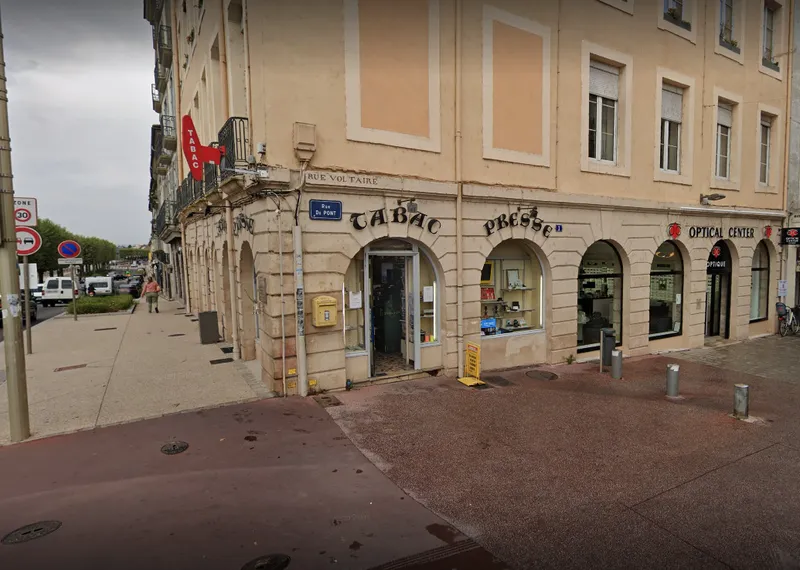 Le Gallia