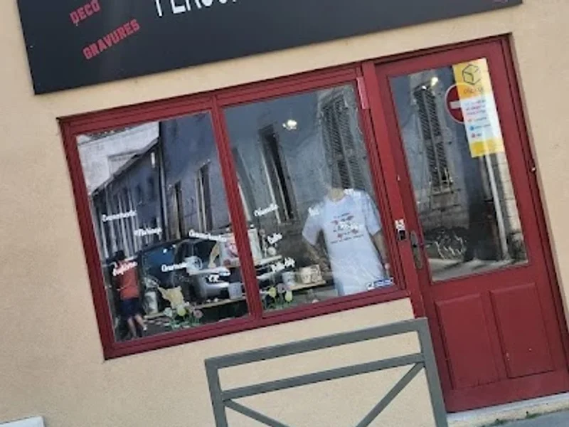 Personnalisez-Moi Chalon