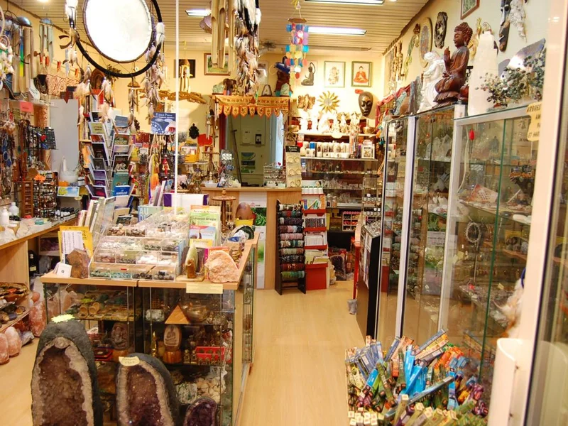 Les Trésors de Maguy