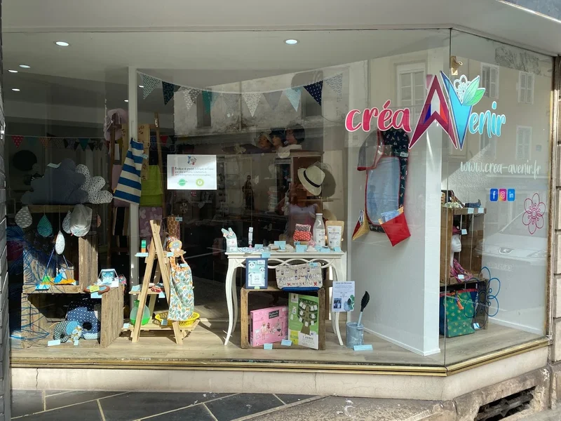 Créa Avenir