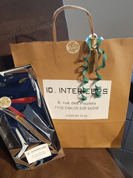 Id. Interieurs