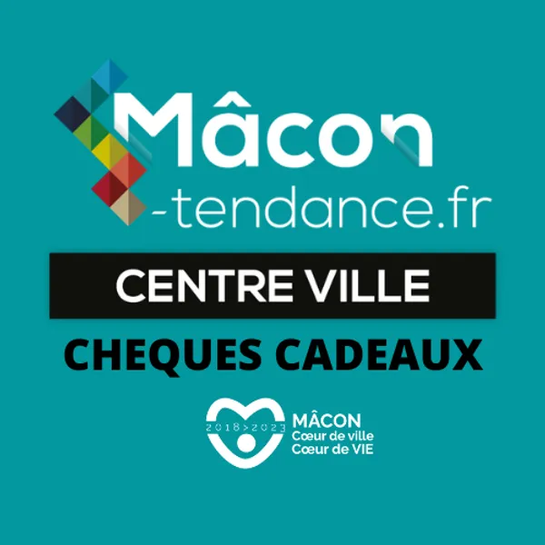 Mâcon-Tendance