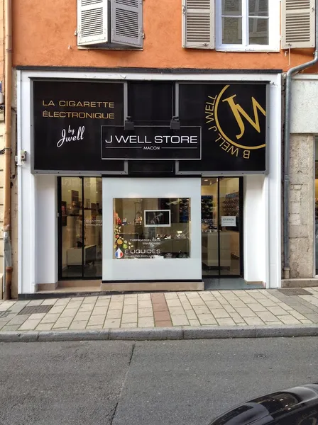 JWELL STORE Mâcon