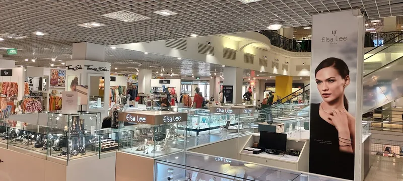 Galeries Lafayette Dijon