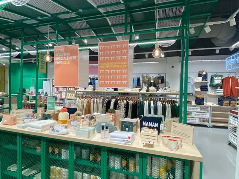 MARQUETTE LA TOISON D'OR (porte 5)