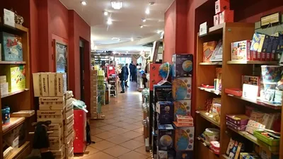 Les 7 boutiques de souvenirs de Besançon Doubs