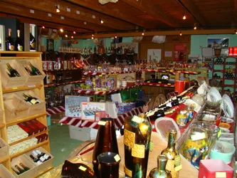 Les 18 boutiques de souvenirs de Haute-Saône