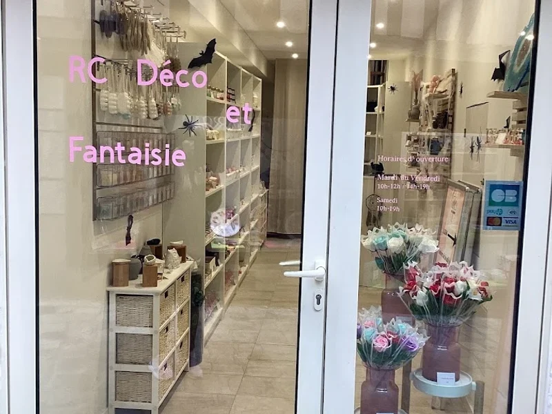 RC Déco et Fantaisie