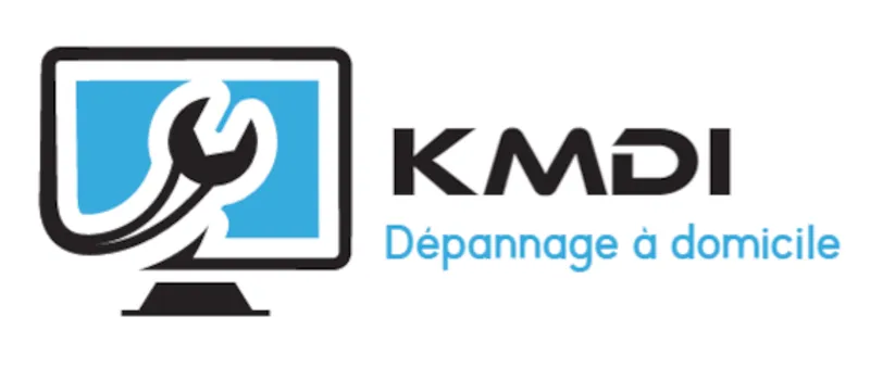 KMDI - Dépannage informatique