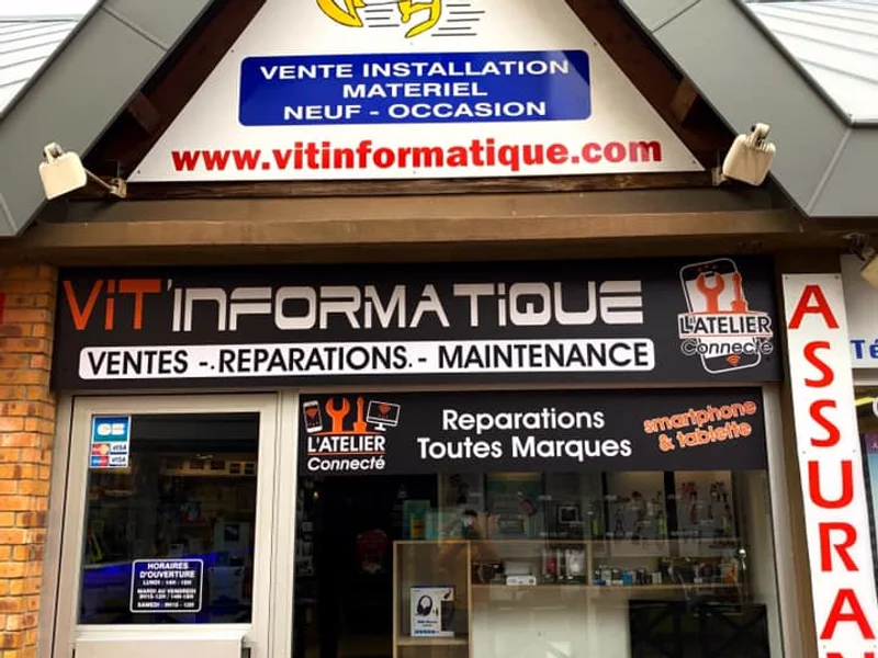 Vit Informatique