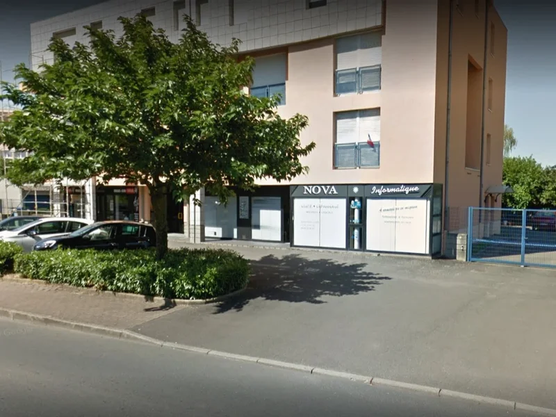 Nova Services Informatique