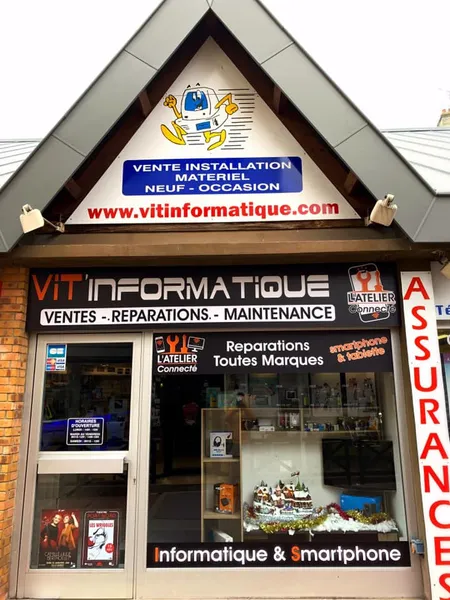 Vit Informatique