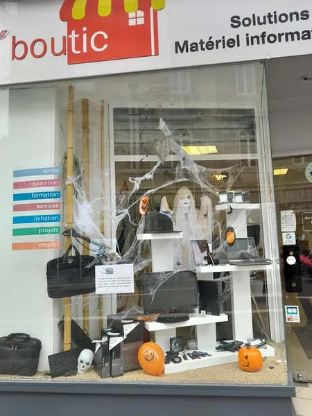 La Boutic