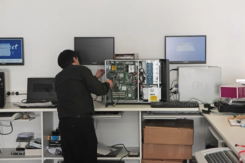 XEFI Besançon