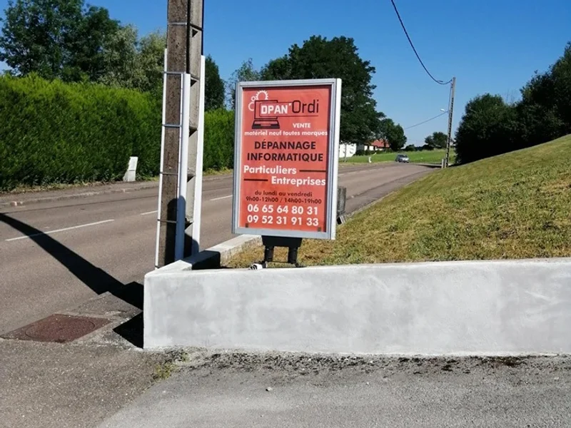 Dpan'Ordi