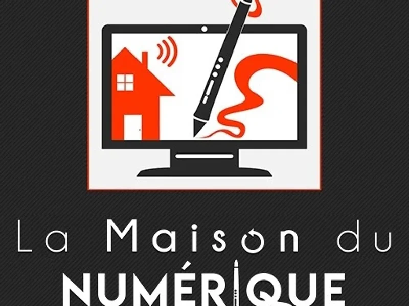 La maison du numérique