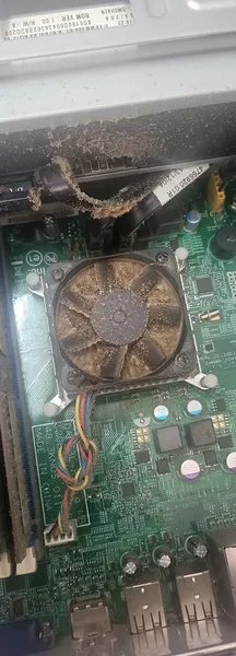 SOS Informatique
