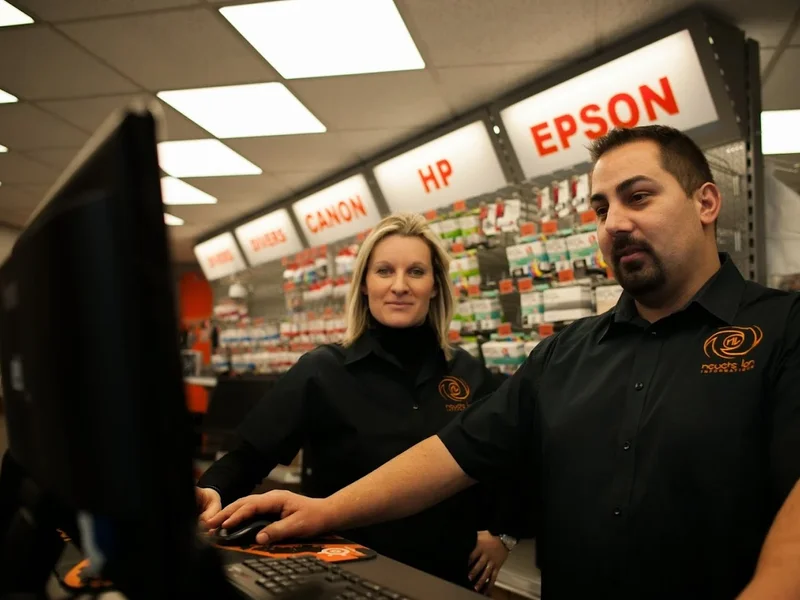 RIGAUD DAMIEN SERVICES