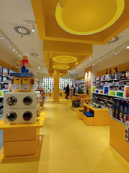 The Lego® Certified Store Dijon