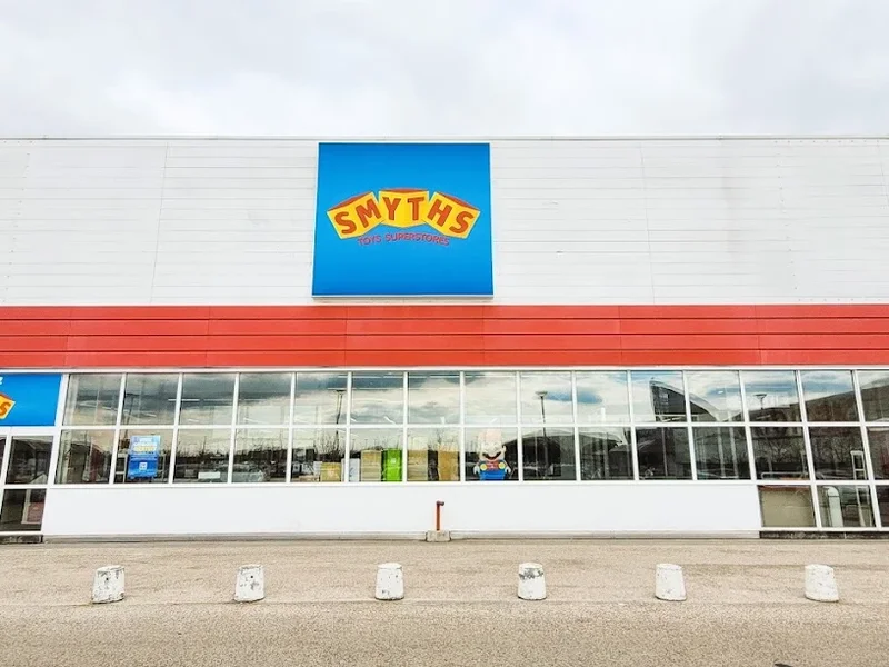 Smyths Toys Dijon