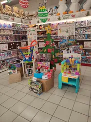 Les 10 magasins de jouets de Nièvre