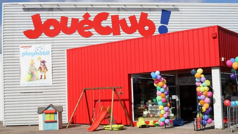 JouéClub