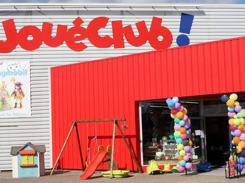 JouéClub