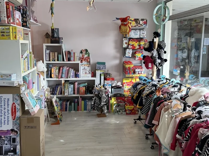 Les Petits d’Augustin