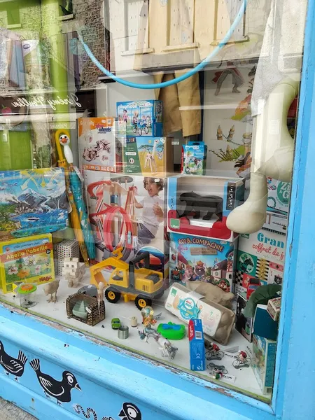 La Tête à Toto