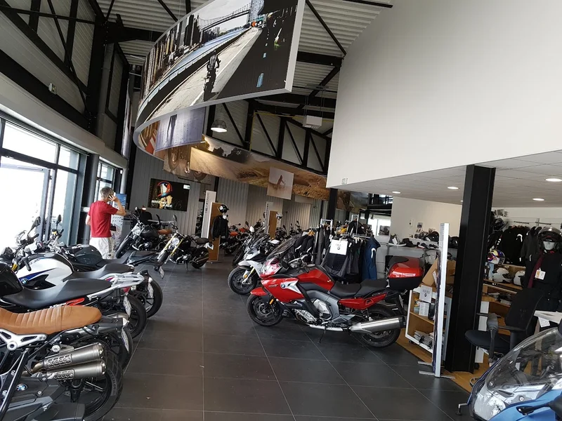 Motosprint 71 | Concessionnaire Moto Suzuki