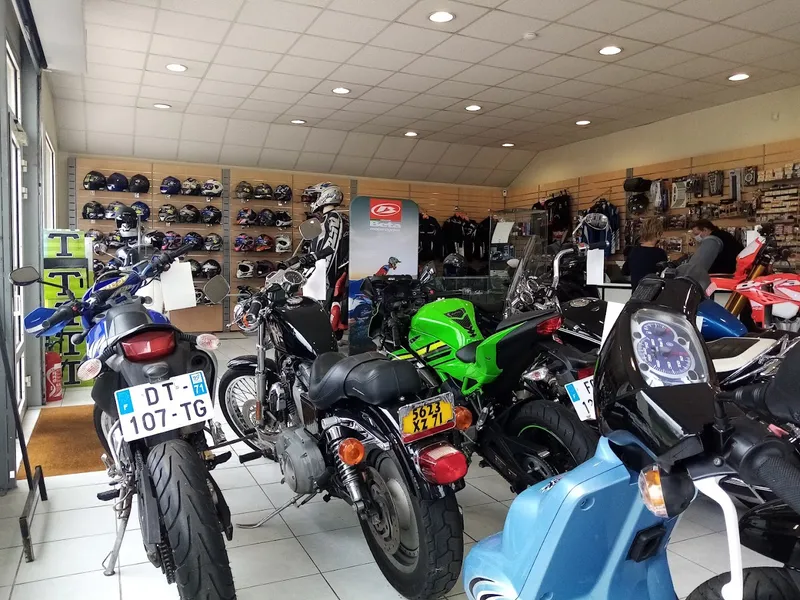 Technic Motos
