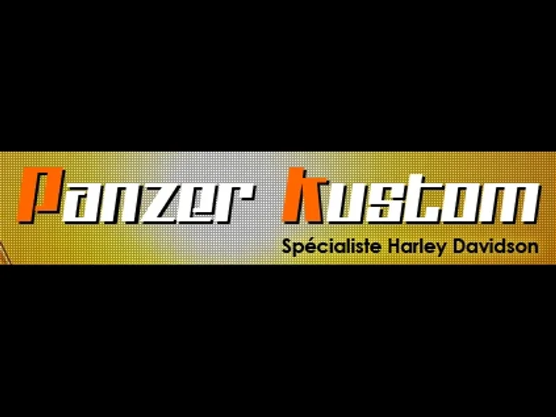 Panzer Kustom