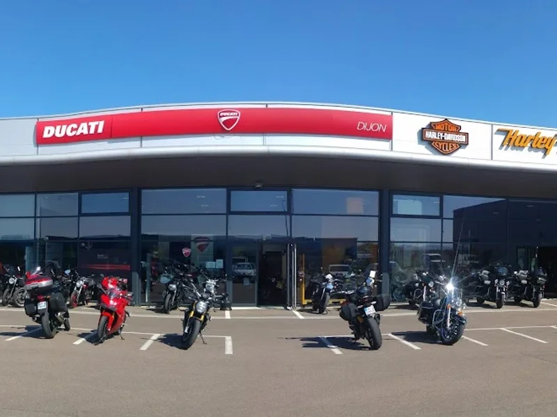 Nomad Motors