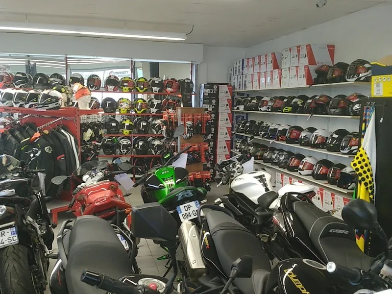 NR Part Racing