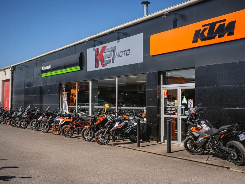 K21 Moto