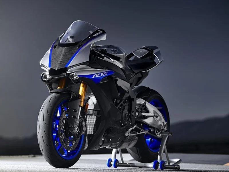 Yamaha Dijon • Jeunet Moto