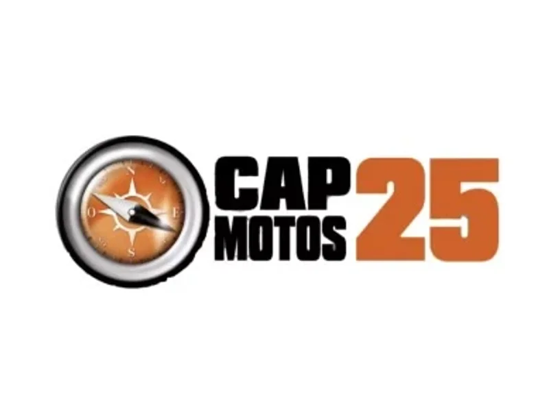 Cap Motos 25
