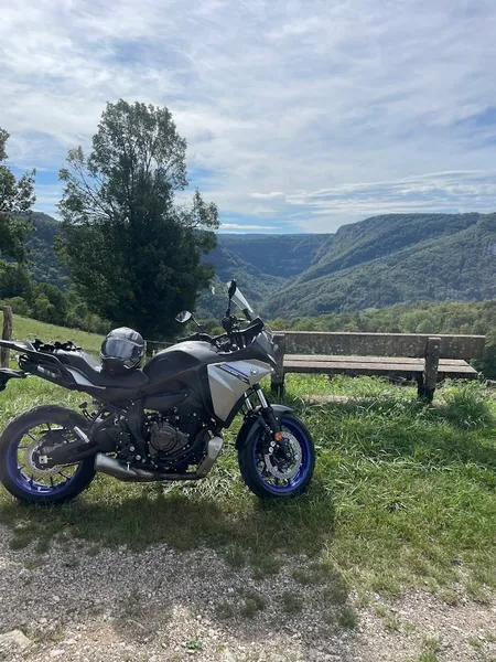 Yamaha Rent - Locations Motos & Scooters - Miellin