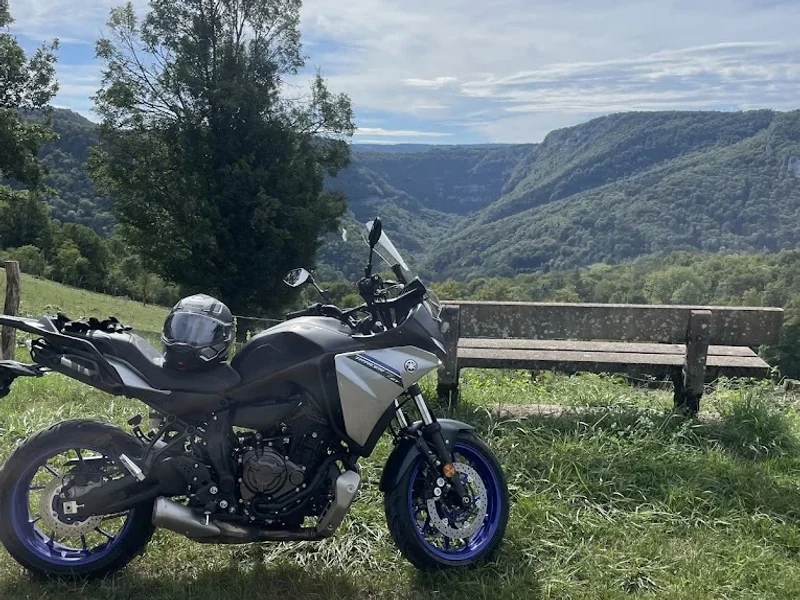 Yamaha Rent - Locations Motos & Scooters - Miellin