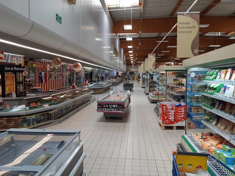 E.Leclerc CHALON SUR SAONE