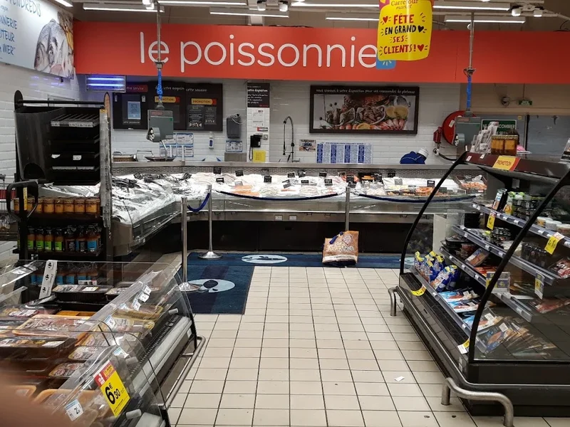 Market Charnay-Lès-Mâcon