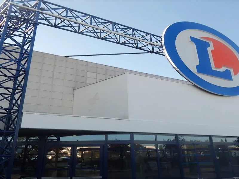 E.Leclerc CHALON SUR SAONE