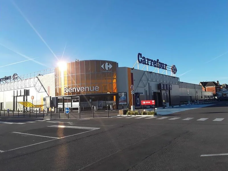 Carrefour Chalon-Sur-Saône Nord