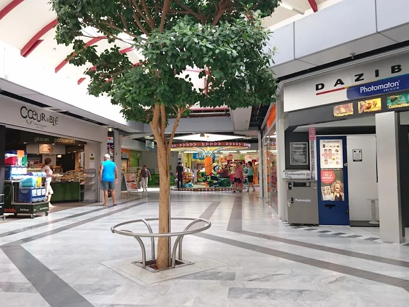 Carrefour Chalon Sur Saône Sud