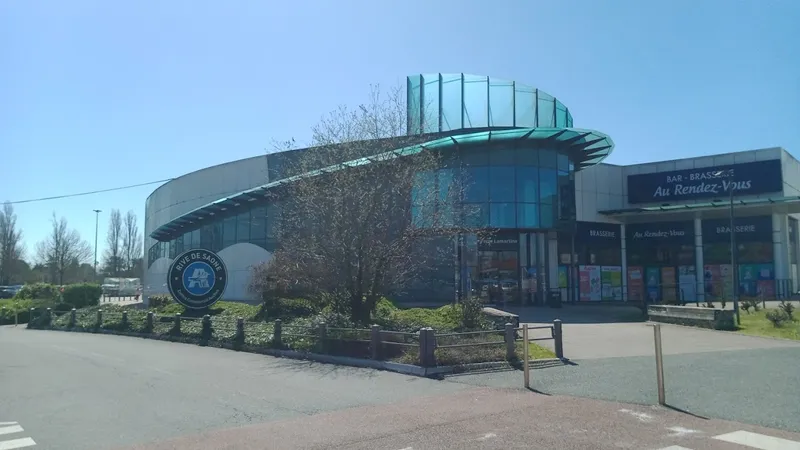 Auchan Hypermarché Macon