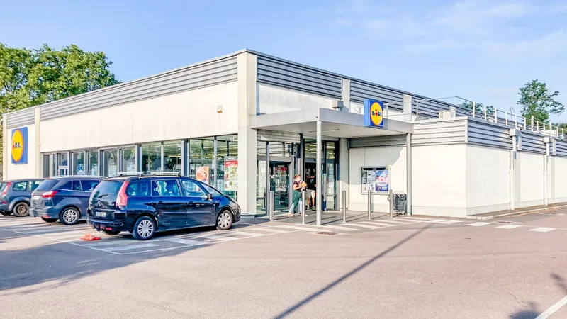 Lidl